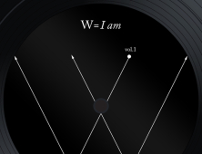 W×테이, 함께한 싱글 '일격'(一擊) 오는 10일 선공개