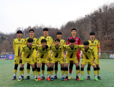 인천 U-18 대건고, U-15 광성중 나란히 춘계대회 본선 진출