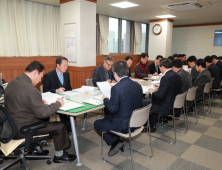 예천군 지방재정 신속집행 추진상황