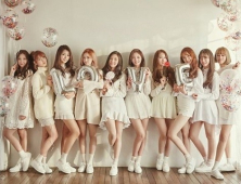 '플레디스 걸즈' 프리스틴, 데뷔 임박… 아이오아이 임나영·주결경 등 소속