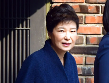 박근혜 검찰 조사, 오후 7시10분 재개