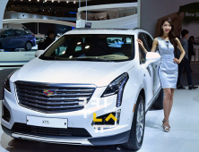 XT5, 날렵해진 디자인