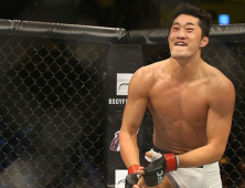 김동현, 6월17일 UFC 아시아 선수 최다승 도전