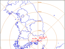 창원서 규모 2.3 지진…기상청 “피해 없을 것”