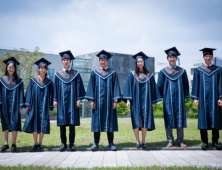 제주 국제학교 NLCS Jeju “올해 졸업 예정생, 세계 유수 대학 합격