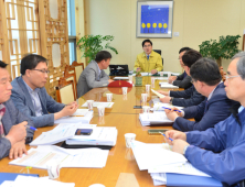 ‘국비 확보 총력’… 경북도, 건의사업 사전 점검