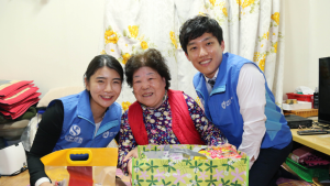 [금융 이모저모] 신한생명, 신입사원 독거노인 봉사활동 나서 外 알리안츠생명·NH농협손보