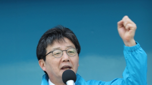 유승민 “흔들리지 않고 제 갈 갈 가겠다”…사퇴론 일축