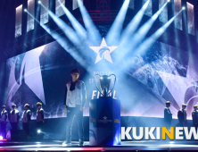 [롤챔스 결승] SKT, ‘실드조합’으로 kt 완파… 통산 6번째 우승컵(종합)