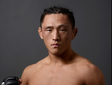 ‘마에스트로’ 김동현, 6월10일 UFC 라이트급 대결 상대는?