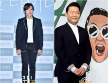 YG “이병헌, 싸이 신곡 뮤직비디오 출연”