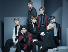 방탄소년단, 日 싱글 ‘피 땀 눈물’ 오리콘 데일리 차트 1위