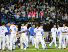 ‘10실점 이상만 9G’ 삼성 야구, 감동도 재미도 없다