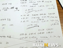 [단독] 현금은 기본, 영업사원 카드 제공…S병원 리베이트 천태만상