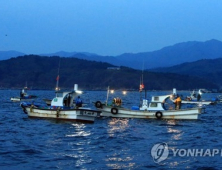 북한 어선 3척 차례대로 동해서 발견…‘풍랑특보’ 기상악화 원인