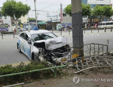 도로 위 시한폭탄 ‘난폭운전’…처벌은 ‘솜방망이’