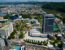 경남과학기술대학교, ‘사회맞춤형 산학협력 선도대학 육성사업’ 선정