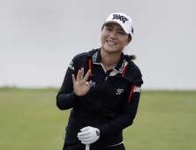 ‘여왕의 귀환’ 리디아 고, LPGA 투어 공동 8위 등극… 쭈타누깐 38위