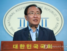 노회찬 “안경환 판결문, 신청 8분 만에 실명화된 채 야당에 전달돼”