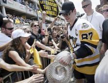 NHL, 차 시즌 일정 공개로 사실상 평창올림픽 불참 선언