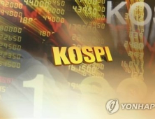 코스피, 장중 역대 최고치 돌파…종가 2400선 근접