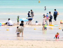 동해안서 물놀이 도중 표류 사고 잇따라…해경 “각별 주의 요망”