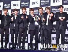 7월 보이그룹 브랜드평판… 1위 방탄소년단, 2위 엑소, 3위 세븐틴