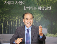 이항로 진안군수, 발품행정 속 국가예산 364억 확보