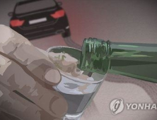 술 마시고 졸음운전한 20대 운전자 불구속 입건