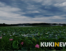 [전북 호우특보] '군산·김제·부안·익산·완주' 제외 전 지역 호우특보 해제