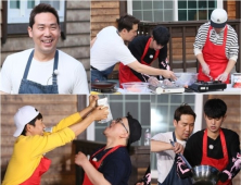 샘킴, 1박2일 출연해 ‘요알못’ 멤버 구제 나선다