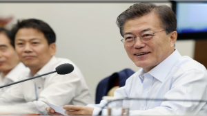 '새만금 사업 및 전북주요 대통령 공약' 국정과제 반영 의미는