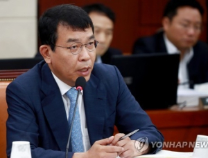 정의당 “물관리 일원화는 시대적 과제…보류 유감”