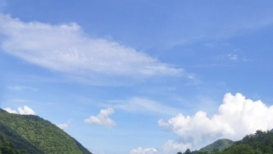 [전북폭염특보] '정읍·고창·익산'에 폭염경보...정읍 태인 36.2도 무더위 맹위