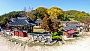 정읍 무성서원 '유네스코 세계유산 최종 등재 신청 대상' 선정