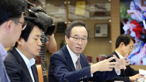 전북도 '문재인 정부 국정과제 분석·대응 보고회'개최...대응전략 마련