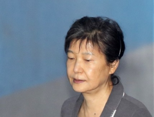 특검, 박근혜 전 대통령 강제구인 또다시 불발