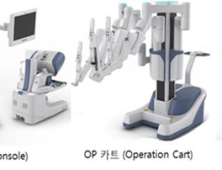 식약처 국내 최초 개발 수술 로봇시스템 ‘레보아이’ 허가