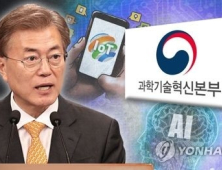 文대통령의 과학기술 정책은 거꾸로 흐른다