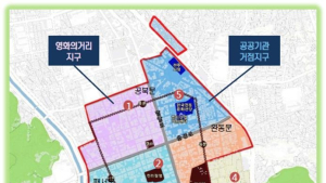전주 원도심 도시재생사업, 시민 생각대로