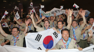 [2023세계잼버리대회, 새만금 유치 의미] 전세계 5만여명, 10일 동안 약 530여억원 경제생산유발 효과