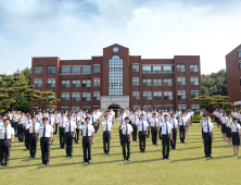 경북전문대학교  전문사관양성과  병역도  이행하고  취업도하고