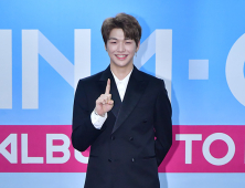 워너원 강다니엘, 8월 보이그룹 멤버 개인브랜드 평판 1위