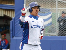 ‘6전 전승’ 청소년 야구, KBO 유망주 가뭄 해소할까