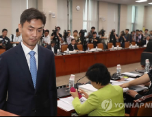 여당마저 반대한 박성진 후보자…‘자진 사퇴’ 수순 밟을까