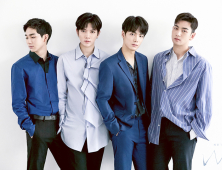 뉴이스트 W, 다음달 10일 컴백  “완성도 높은 앨범 준비”