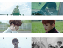 세븐틴 보컬 유닛, ‘바람개비’ MV 발표… ‘비포 올원’ 완성