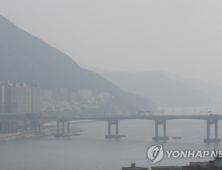 [2017 국감] 100만원 생산 당 초미세먼지 배출량 감축 29% 낮췄다