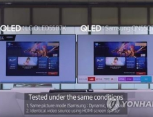 ‘번인 현상’ 뭐길래…불붙은 삼성‧LG ‘프리미엄 TV’ 전쟁