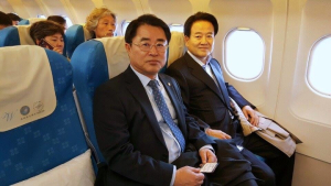 정동영 